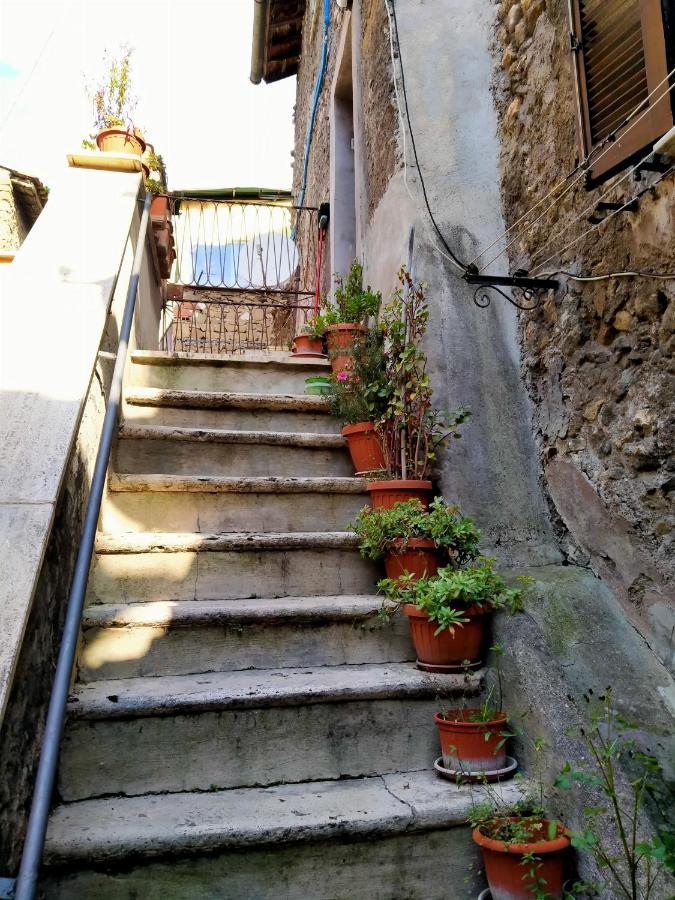 La Tegola Apartamento Tivoli Exterior foto