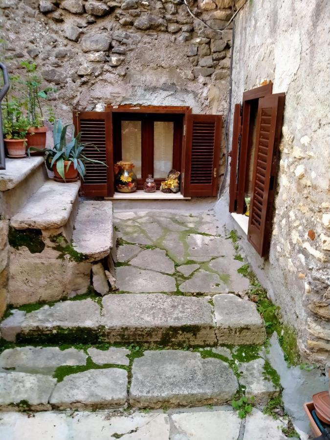 La Tegola Apartamento Tivoli Exterior foto